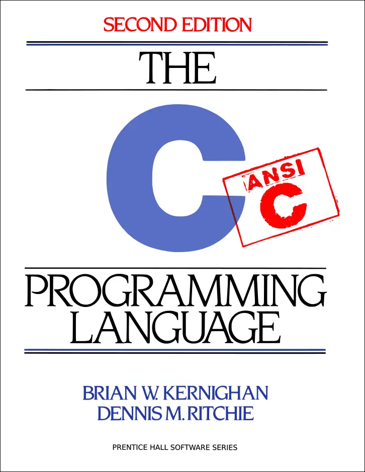 The C Programming Language