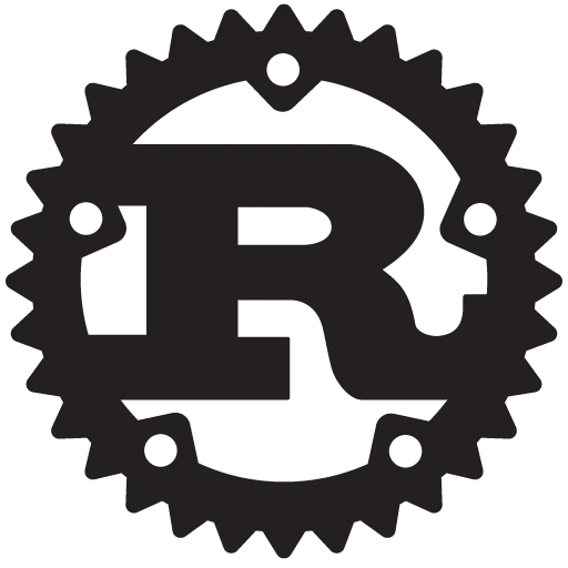 Rust Logo